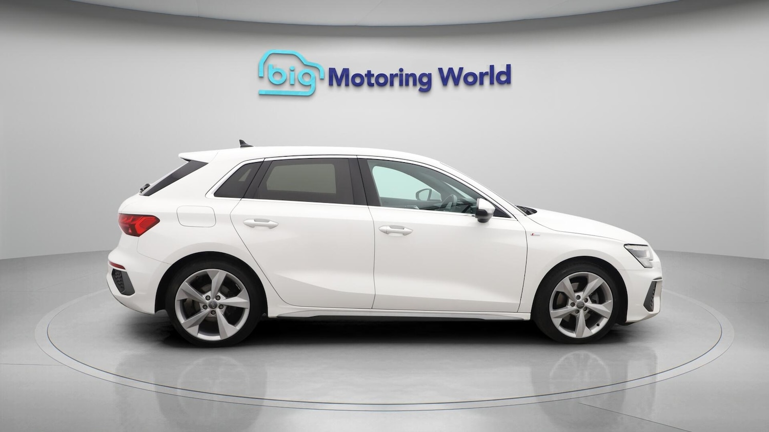 Used Audi A3 2020 for sale - 76633706: Photo 9