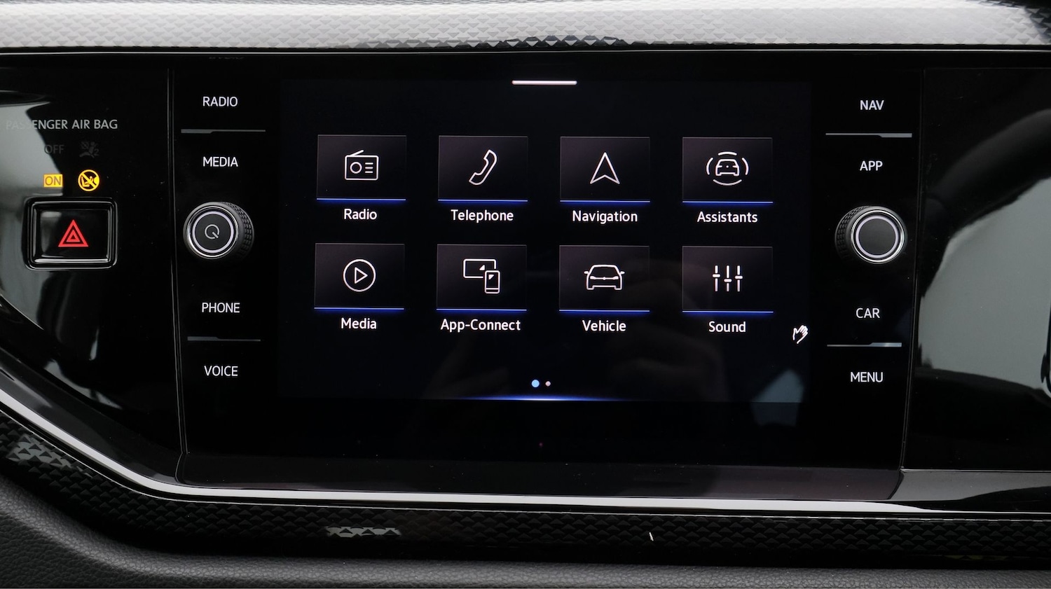 Used Volkswagen Polo 2024 for sale - 77767938: Photo 11