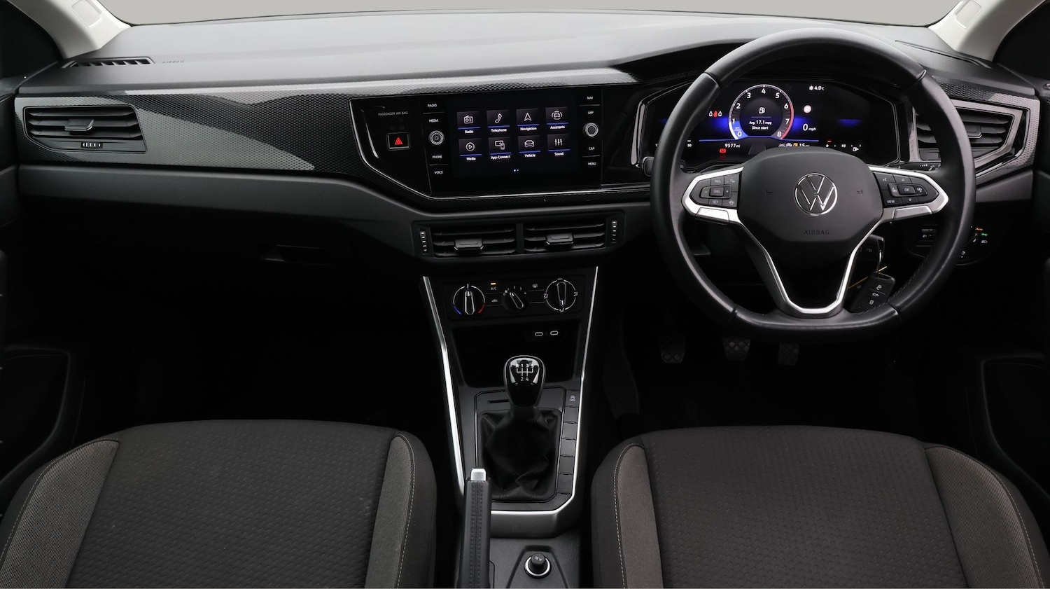 Used Volkswagen Polo 2024 for sale - 77767938: Photo 13