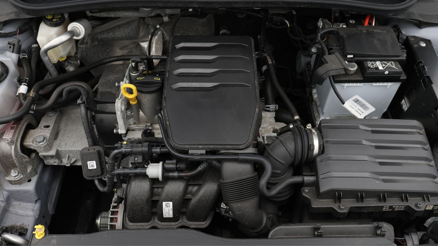 Used Volkswagen Polo 2024 for sale - 77767938: Photo 19