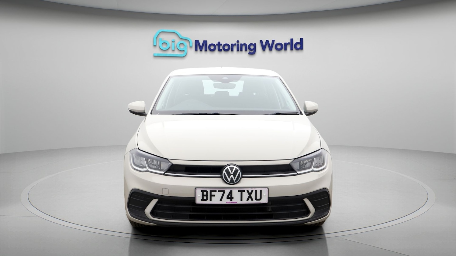 Used Volkswagen Polo 2024 for sale - 77767938: Photo 2