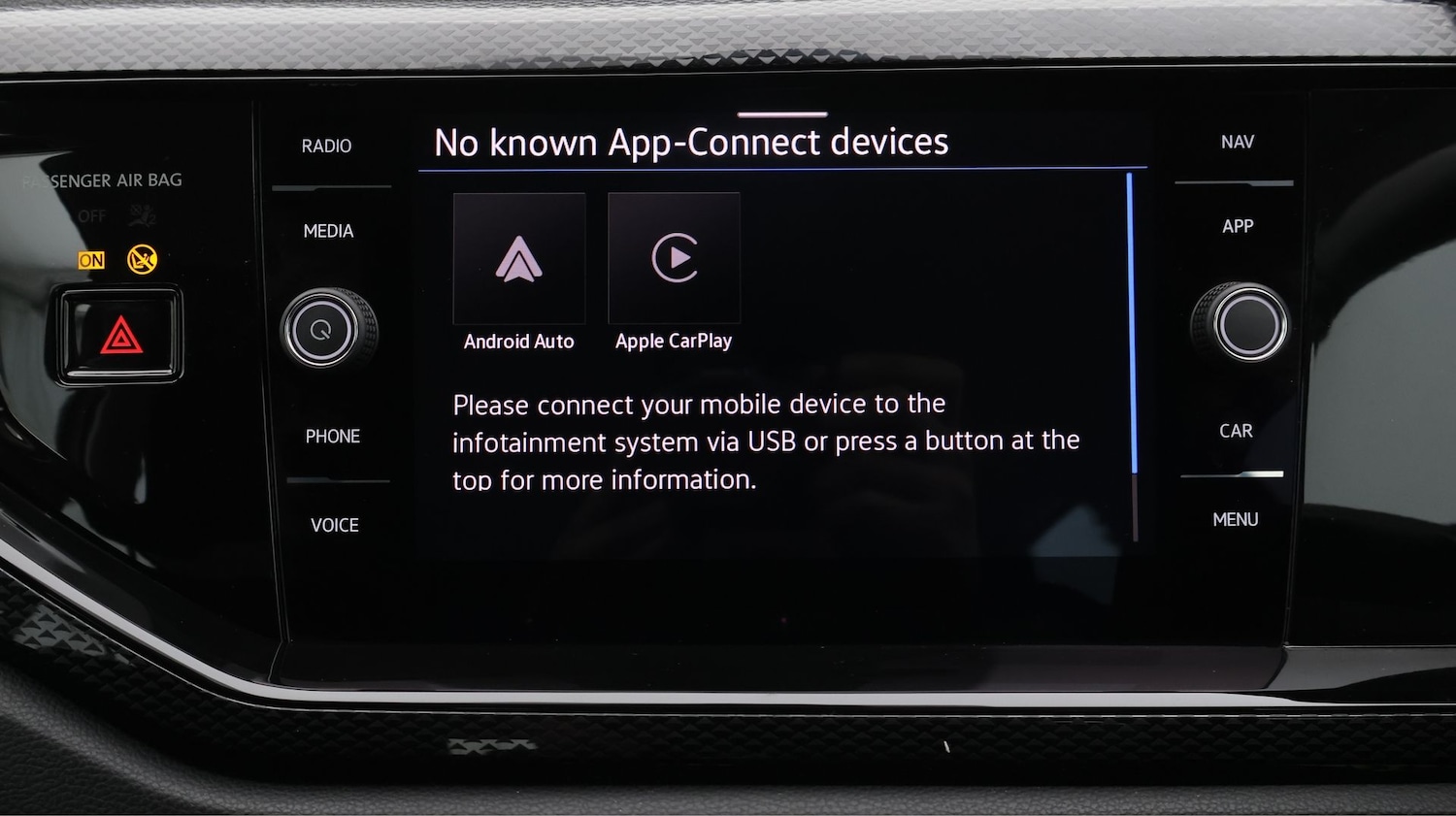 Used Volkswagen Polo 2024 for sale - 77767938: Photo 21