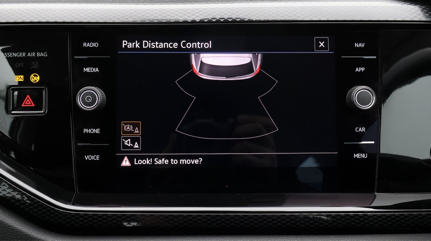 Used Volkswagen Polo 2024 for sale - 77767938: Photo 24