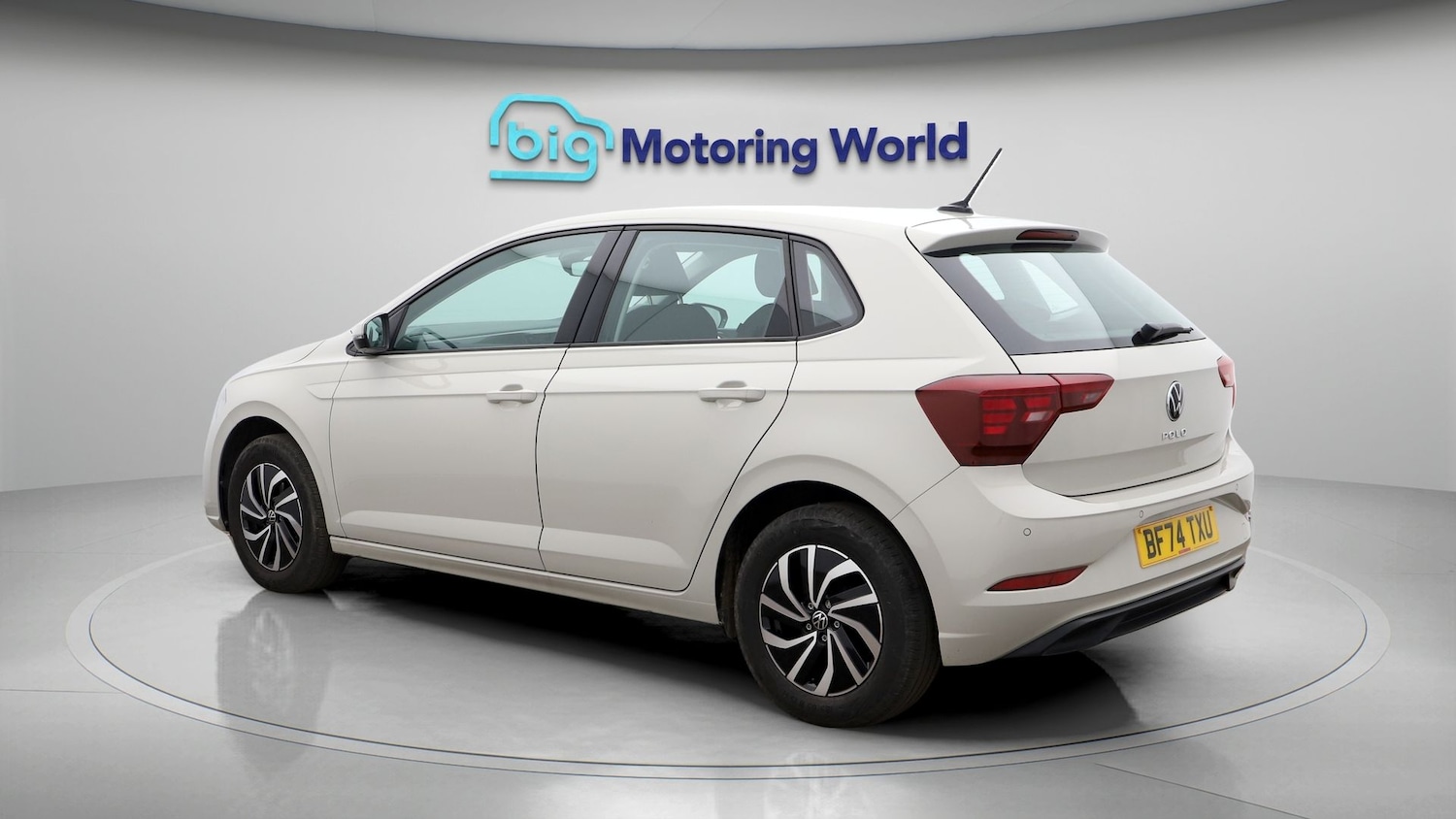 Used Volkswagen Polo 2024 for sale - 77767938: Photo 5