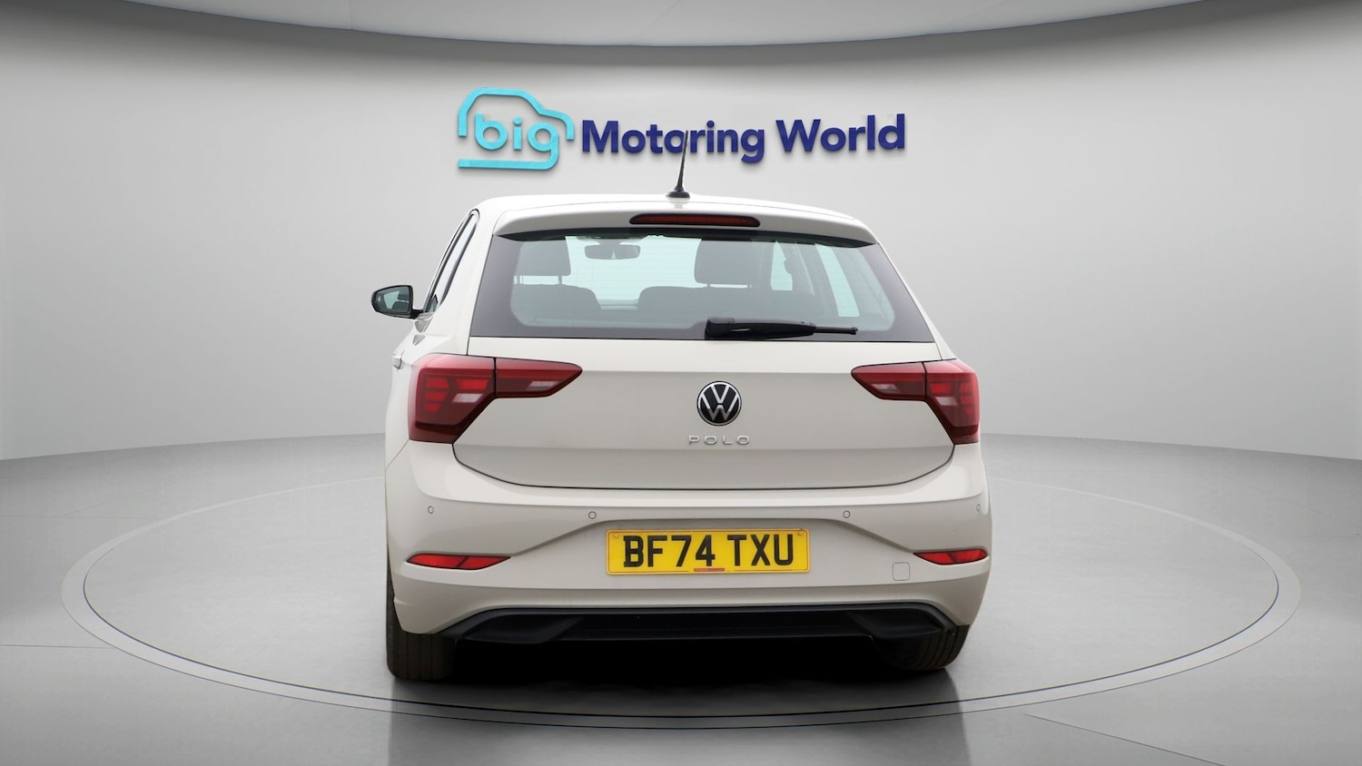 Used Volkswagen Polo 2024 for sale - 77767938: Photo 6