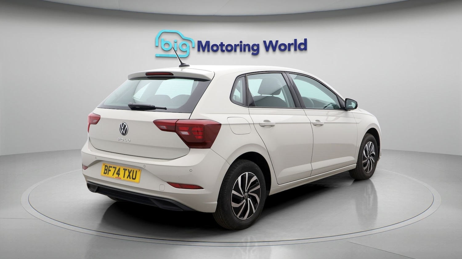Used Volkswagen Polo 2024 for sale - 77767938: Photo 7