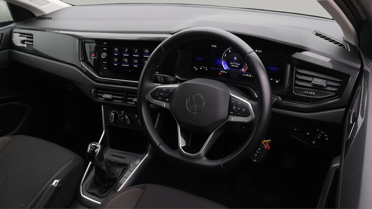 Used Volkswagen Polo 2024 for sale - 77767938: Photo 9