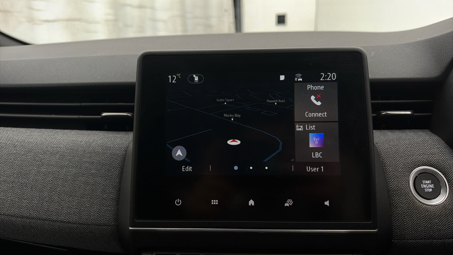 Used Renault Clio 2024 for sale - 78123839: Photo 10