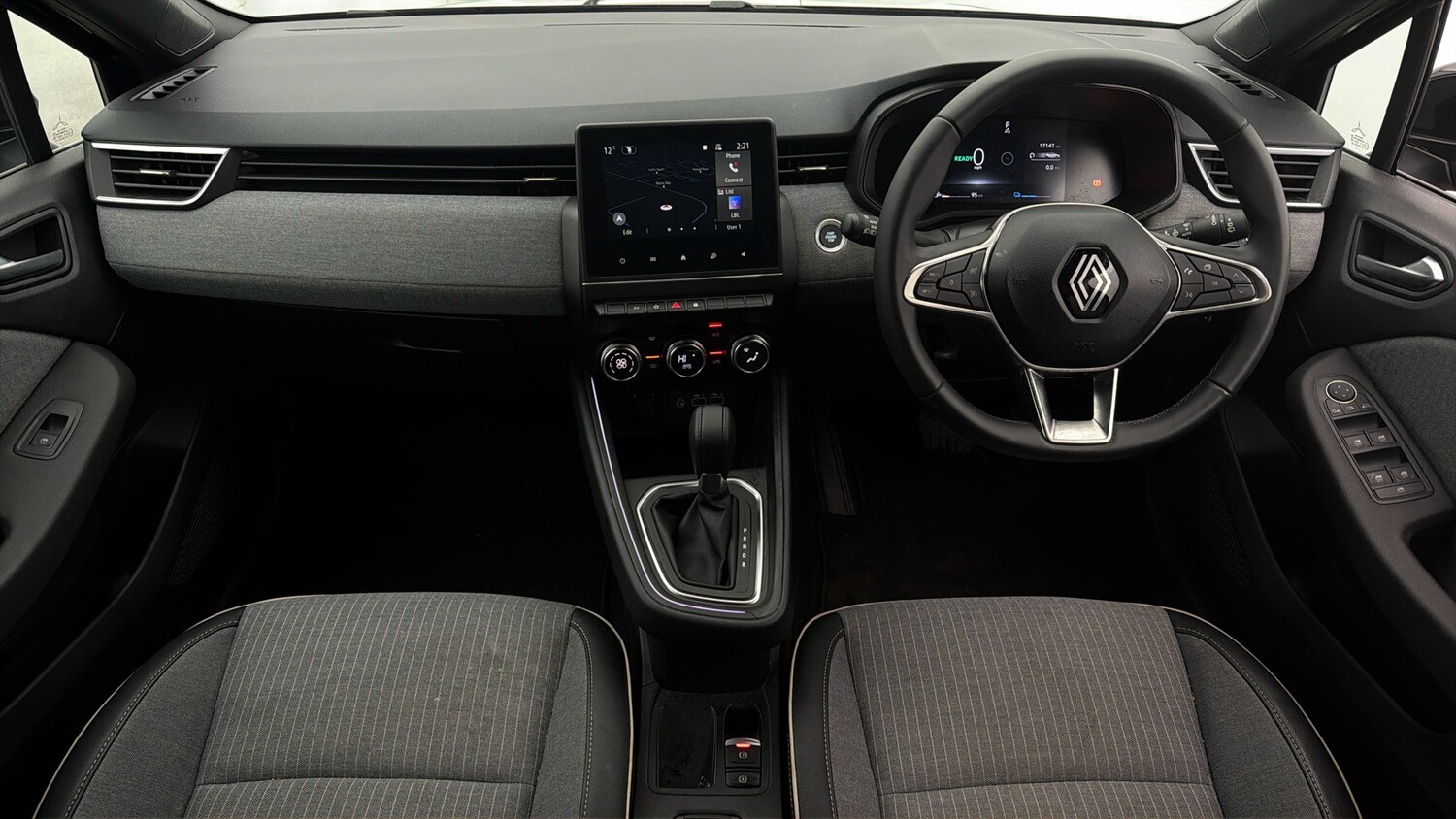 Used Renault Clio 2024 for sale - 78123839: Photo 12