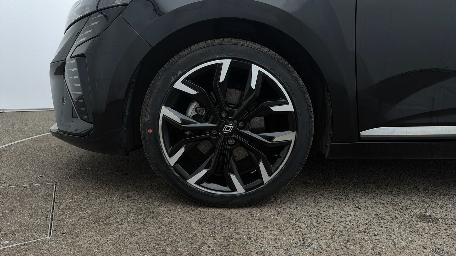 Used Renault Clio 2024 for sale - 78123839: Photo 17