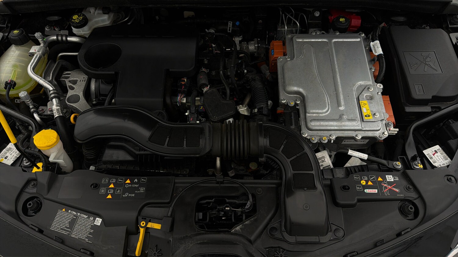 Used Renault Clio 2024 for sale - 78123839: Photo 18