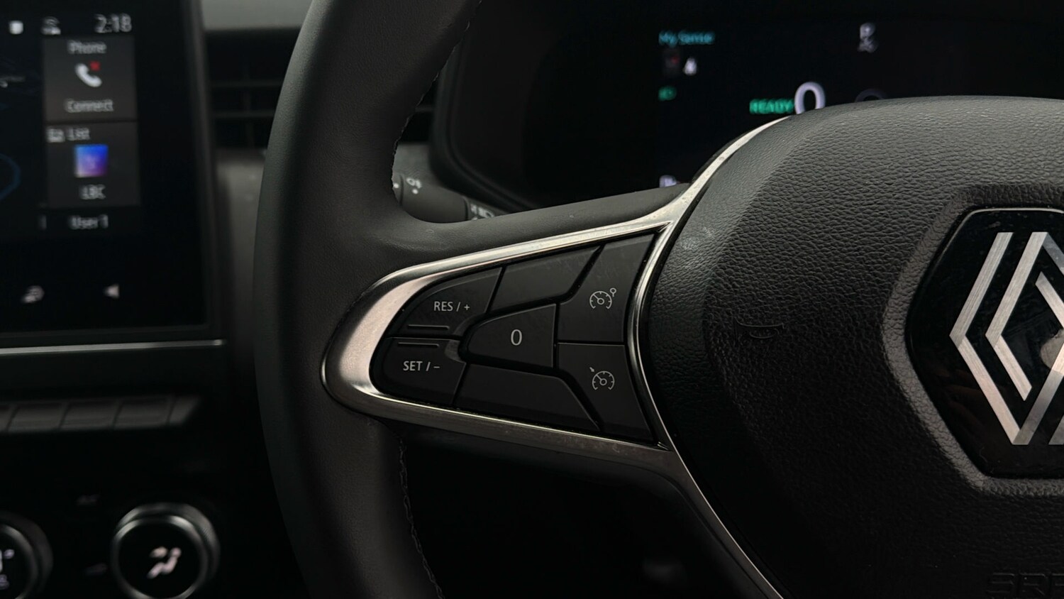 Used Renault Clio 2024 for sale - 78123839: Photo 22