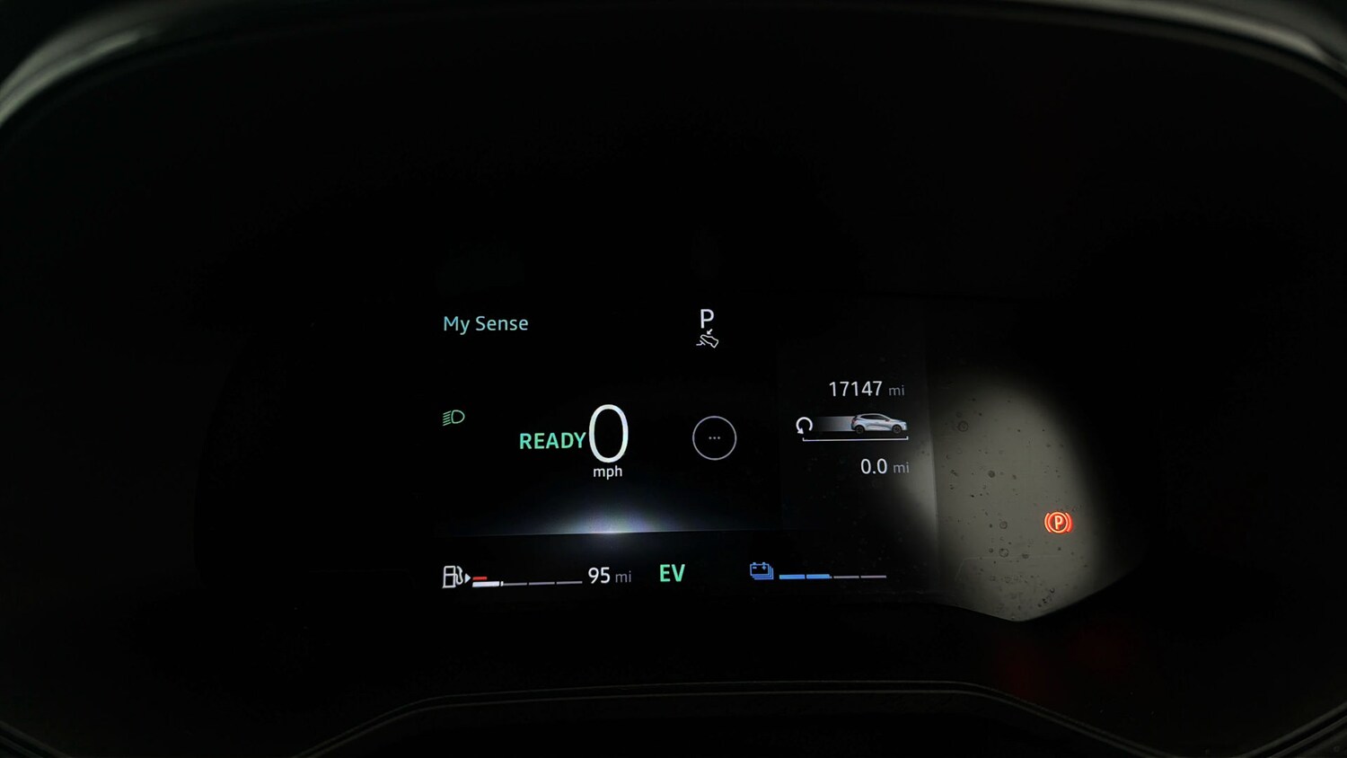 Used Renault Clio 2024 for sale - 78123839: Photo 24