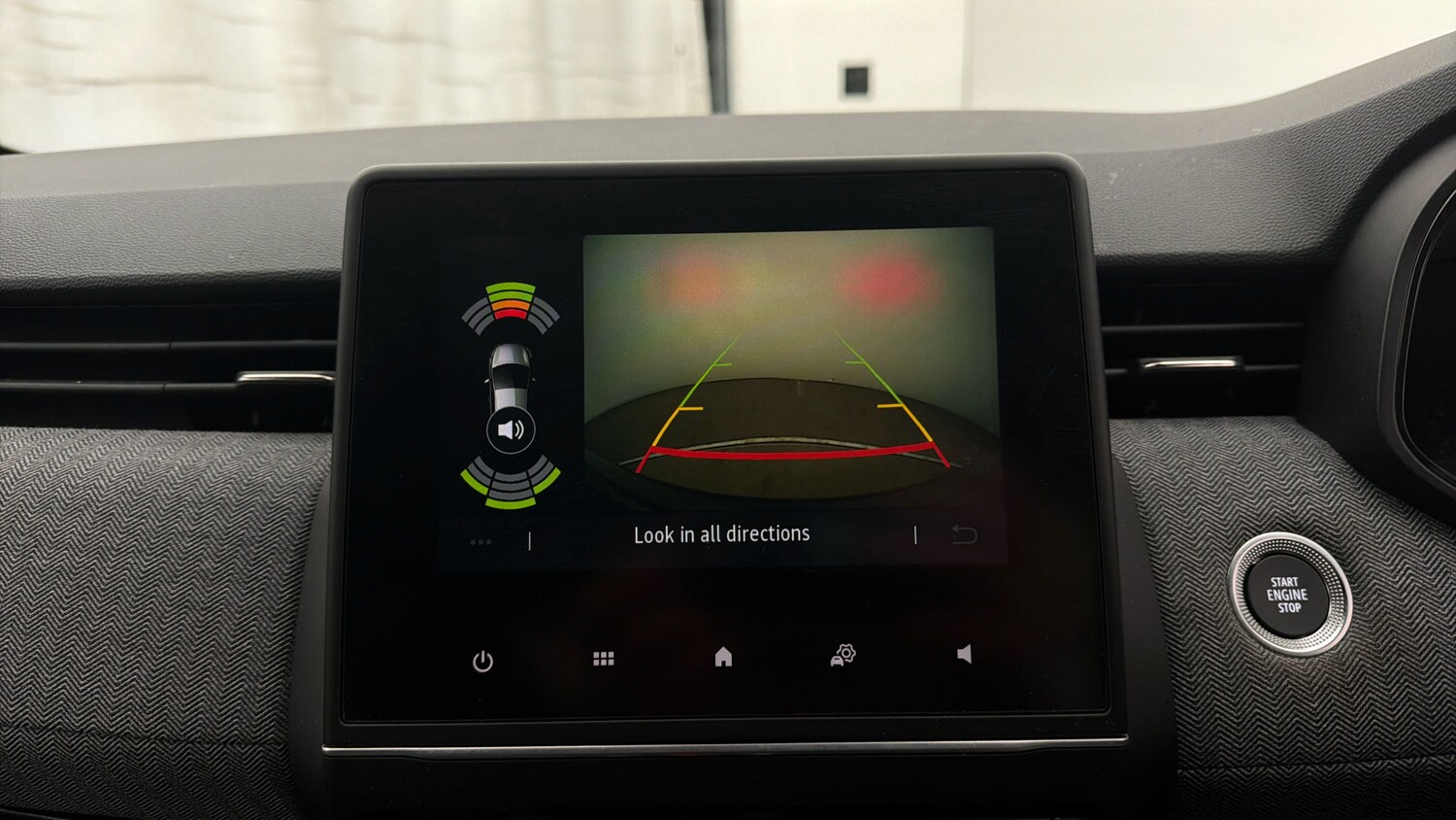 Used Renault Clio 2024 for sale - 78123839: Photo 25