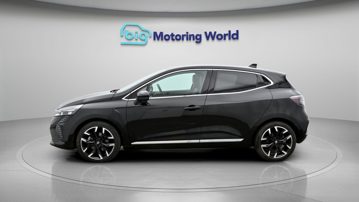 Used Renault Clio 2024 for sale - 78123839: Photo 4