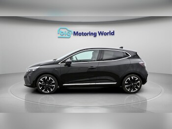 Used Renault Clio 2024 for sale - 78123839: Photo