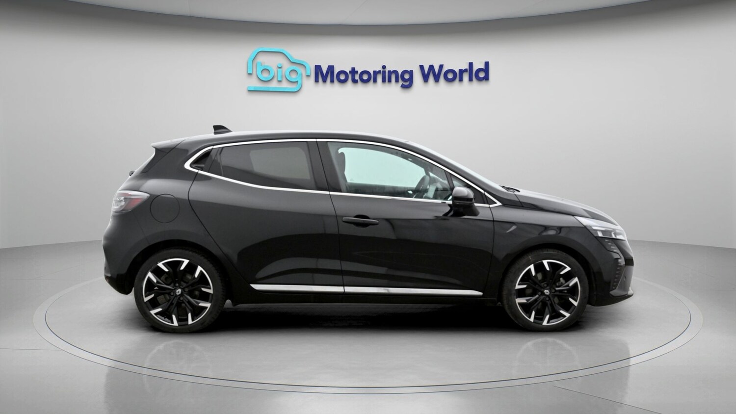 Used Renault Clio 2024 for sale - 78123839: Photo 8