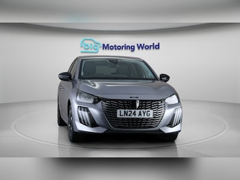 Used Peugeot 208 2024 for sale - 79258762: Photo