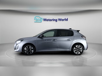 Used Peugeot 208 2024 for sale - 79258762: Photo