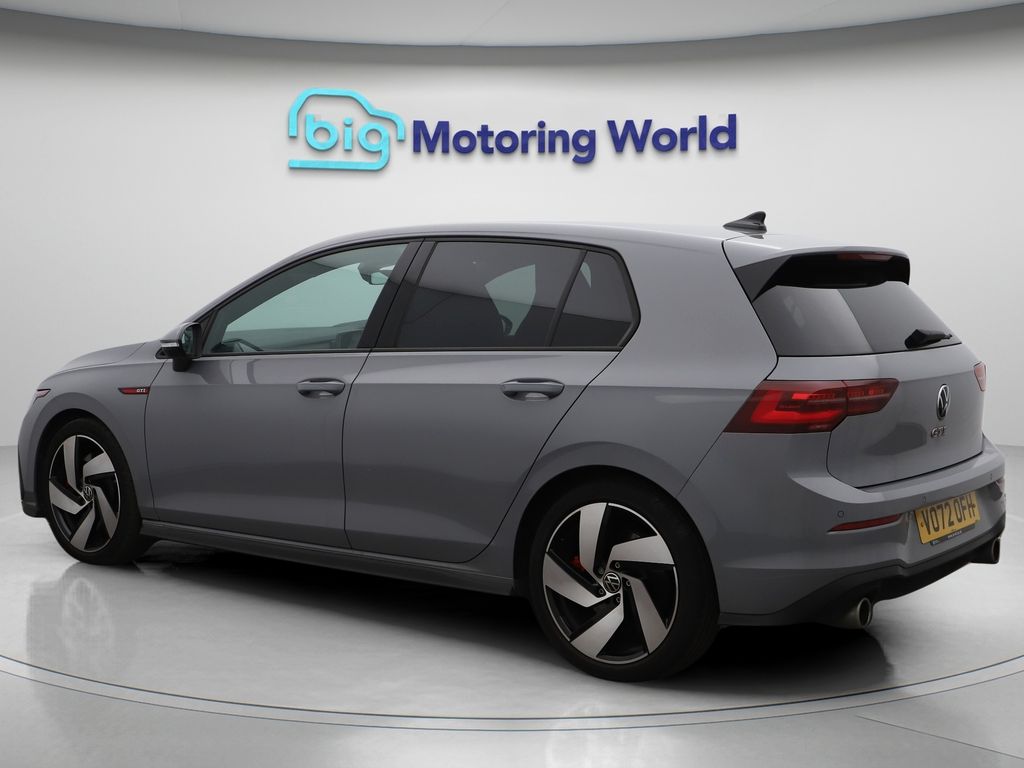 Used Volkswagen Golf 2022 for sale - 76918166: Photo 7