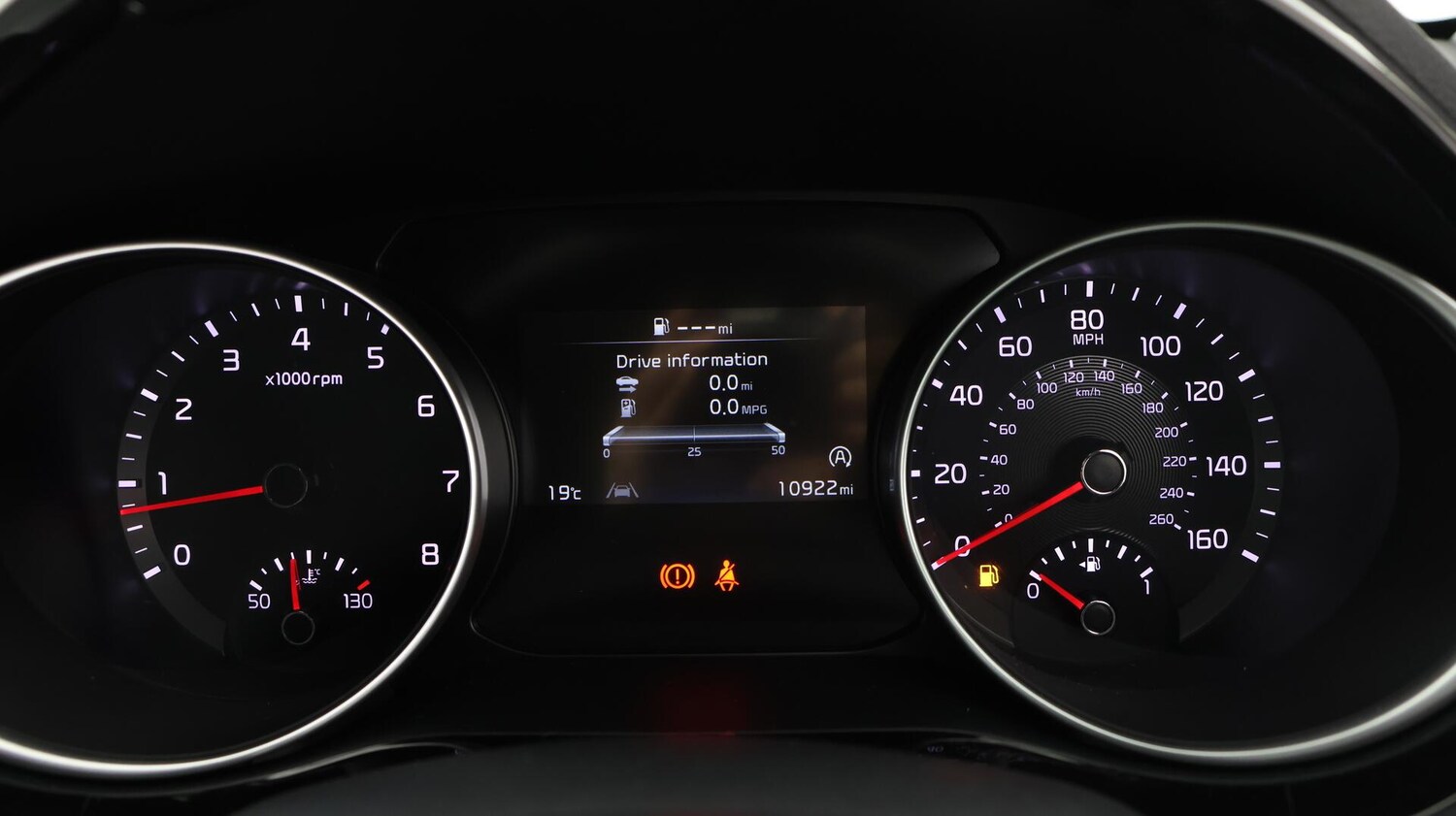 Used Kia XCeed 2023 for sale - 76645265: Photo 11