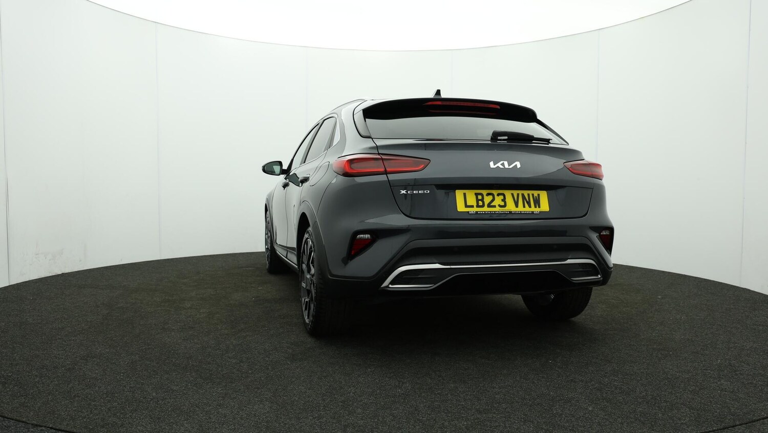 Used Kia XCeed 2023 for sale - 76645265: Photo 35