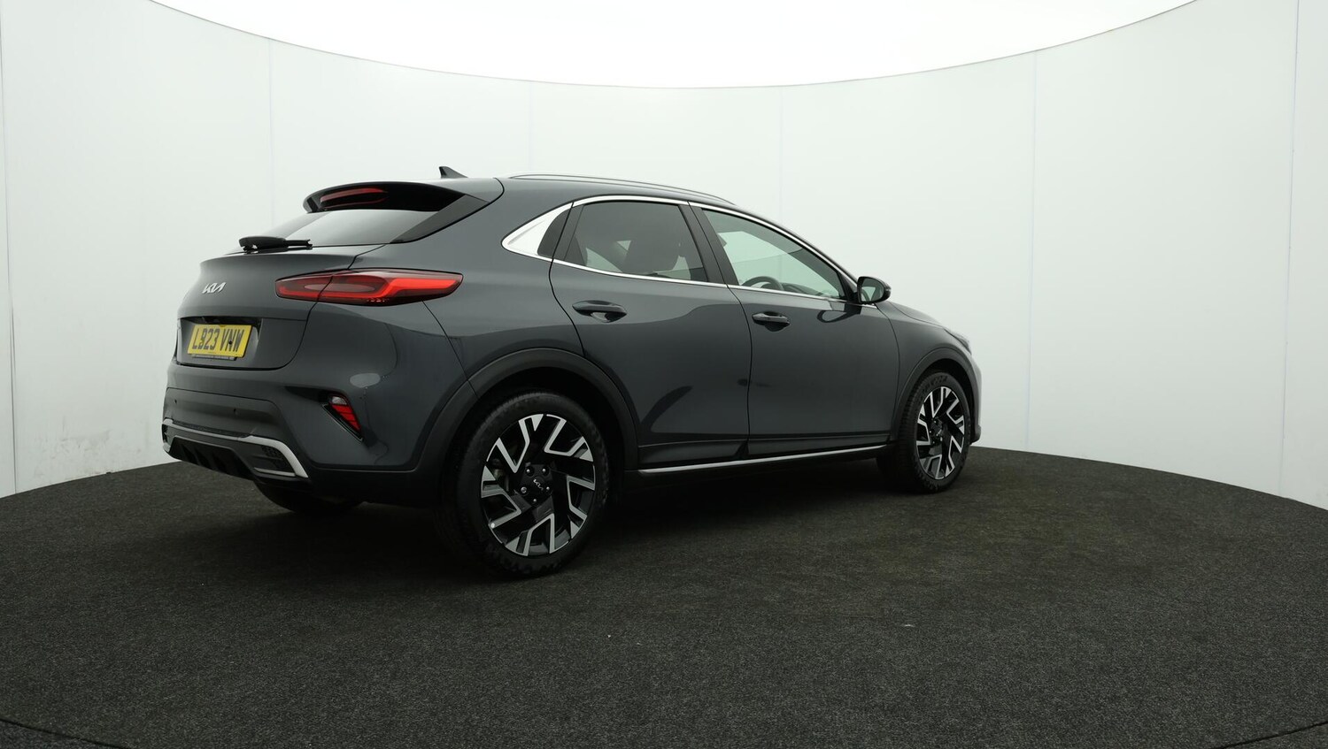 Used Kia XCeed 2023 for sale - 76645265: Photo 36