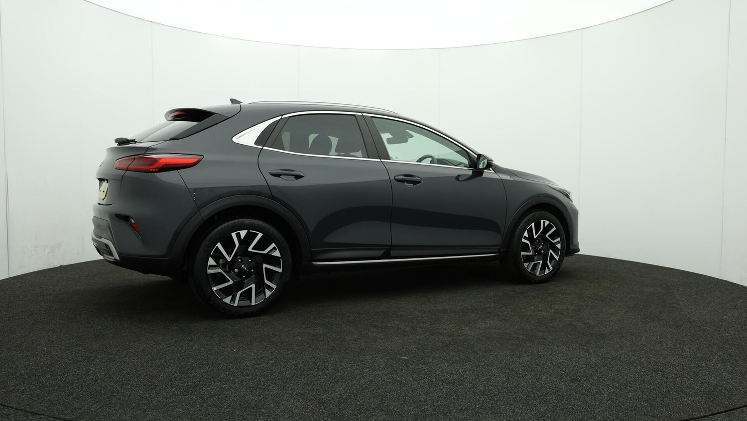 Used Kia XCeed 2023 for sale - 76645265: Photo 38