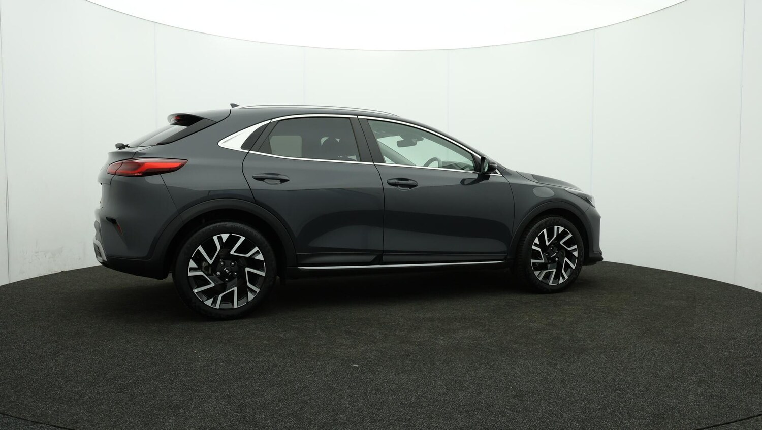 Used Kia XCeed 2023 for sale - 76645265: Photo 39