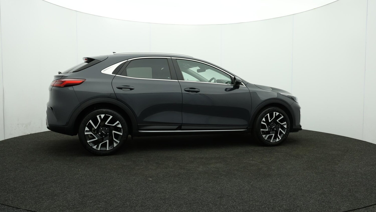 Used Kia XCeed 2023 for sale - 76645265: Photo 40