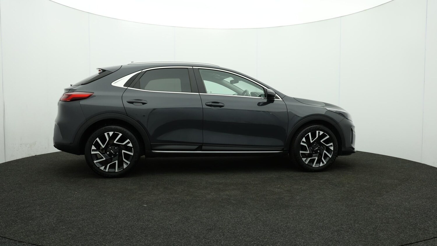 Used Kia XCeed 2023 for sale - 76645265: Photo 41