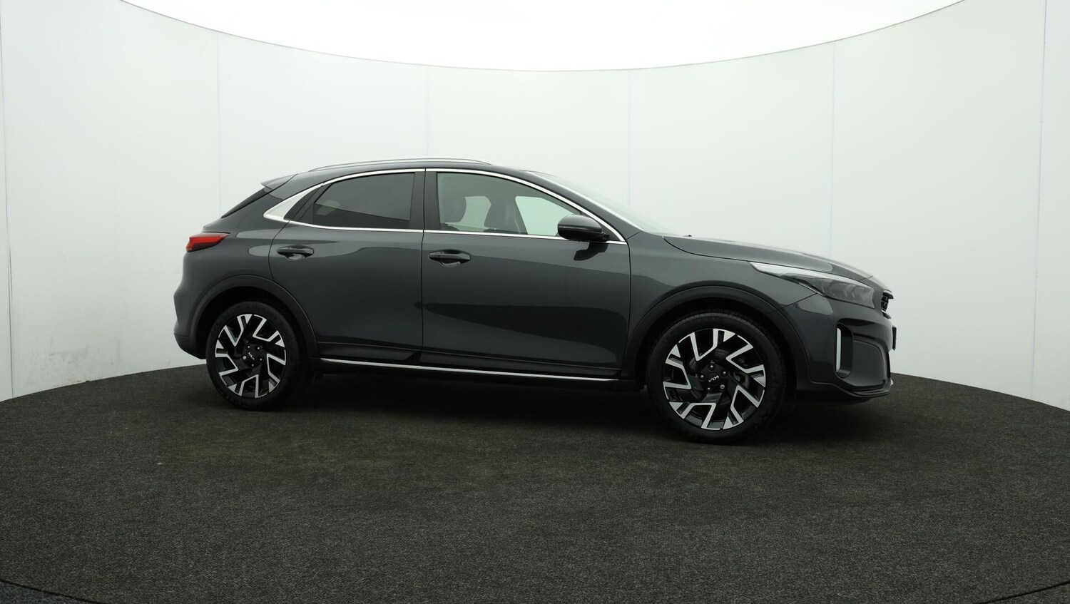 Used Kia XCeed 2023 for sale - 76645265: Photo 45