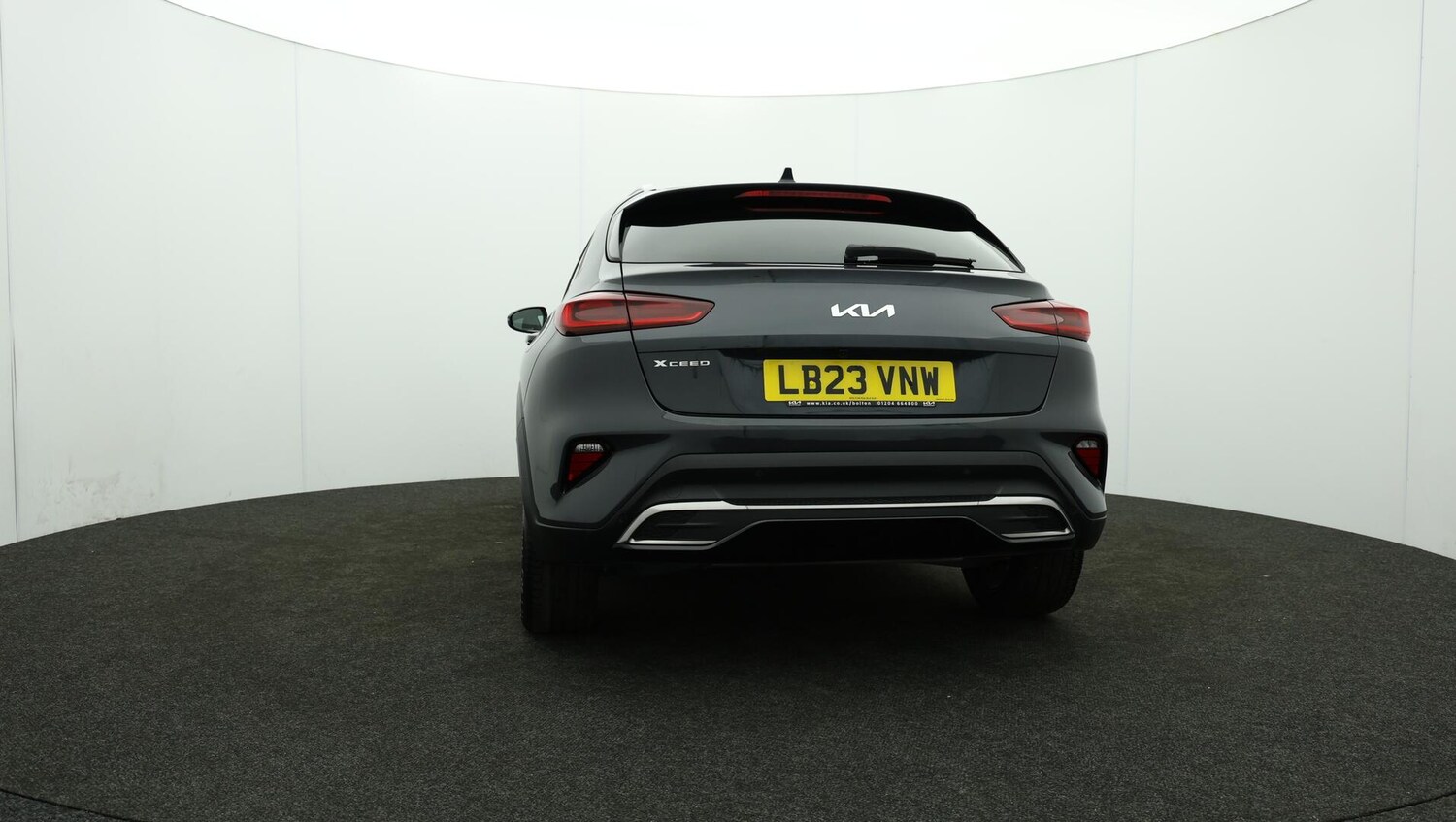 Used Kia XCeed 2023 for sale - 76645265: Photo 46