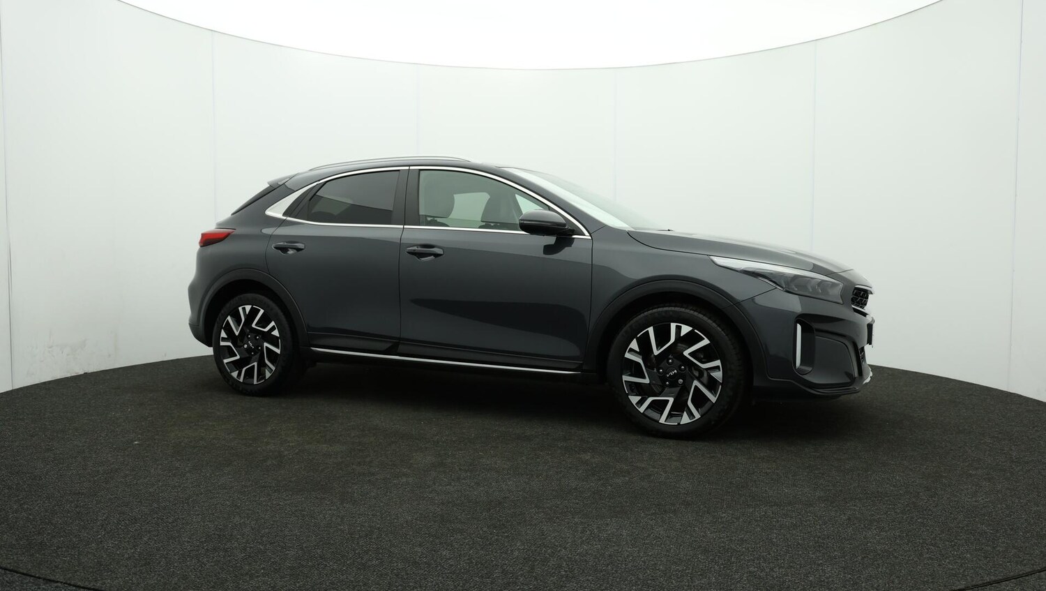 Used Kia XCeed 2023 for sale - 76645265: Photo 47