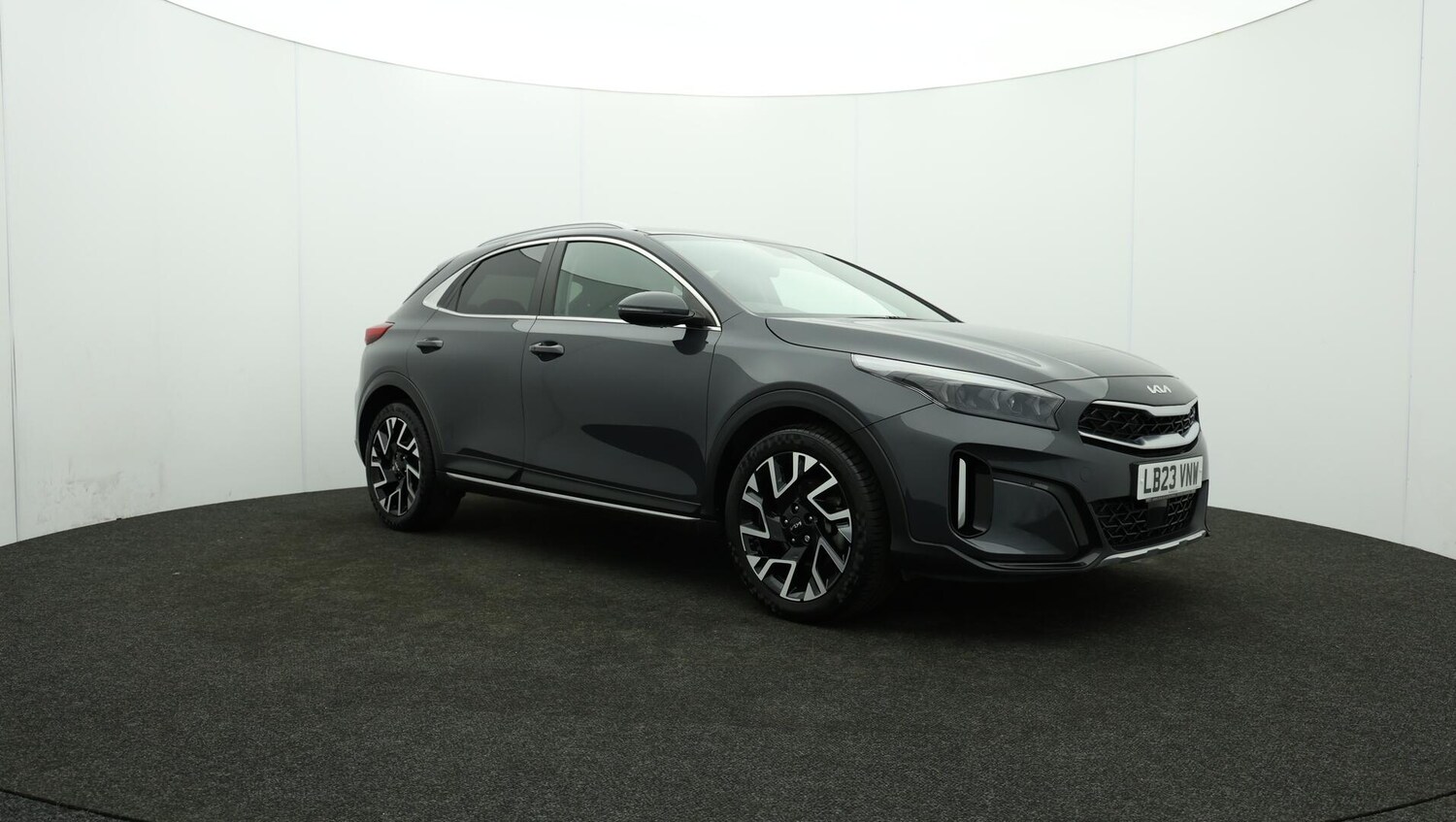 Used Kia XCeed 2023 for sale - 76645265: Photo 50