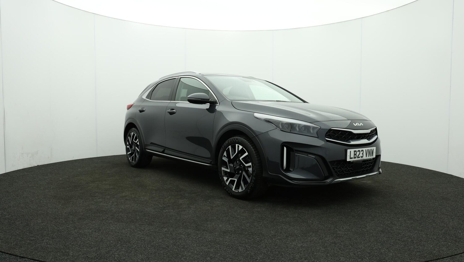 Used Kia XCeed 2023 for sale - 76645265: Photo 51