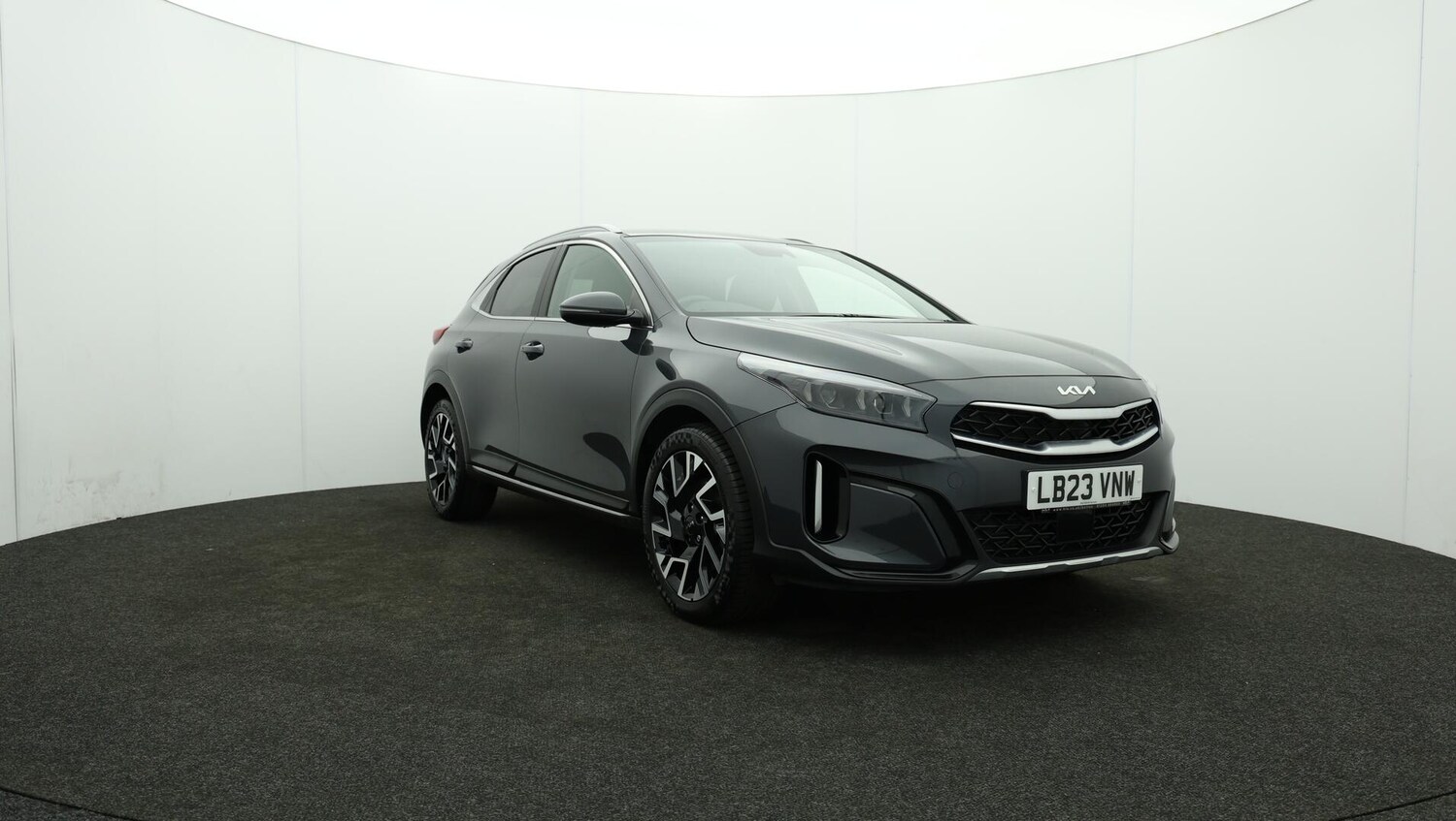 Used Kia XCeed 2023 for sale - 76645265: Photo 52