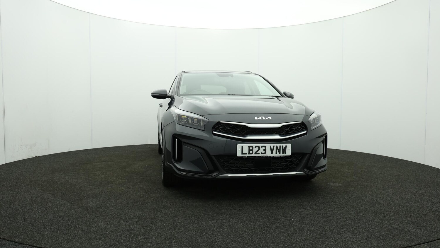 Used Kia XCeed 2023 for sale - 76645265: Photo 55