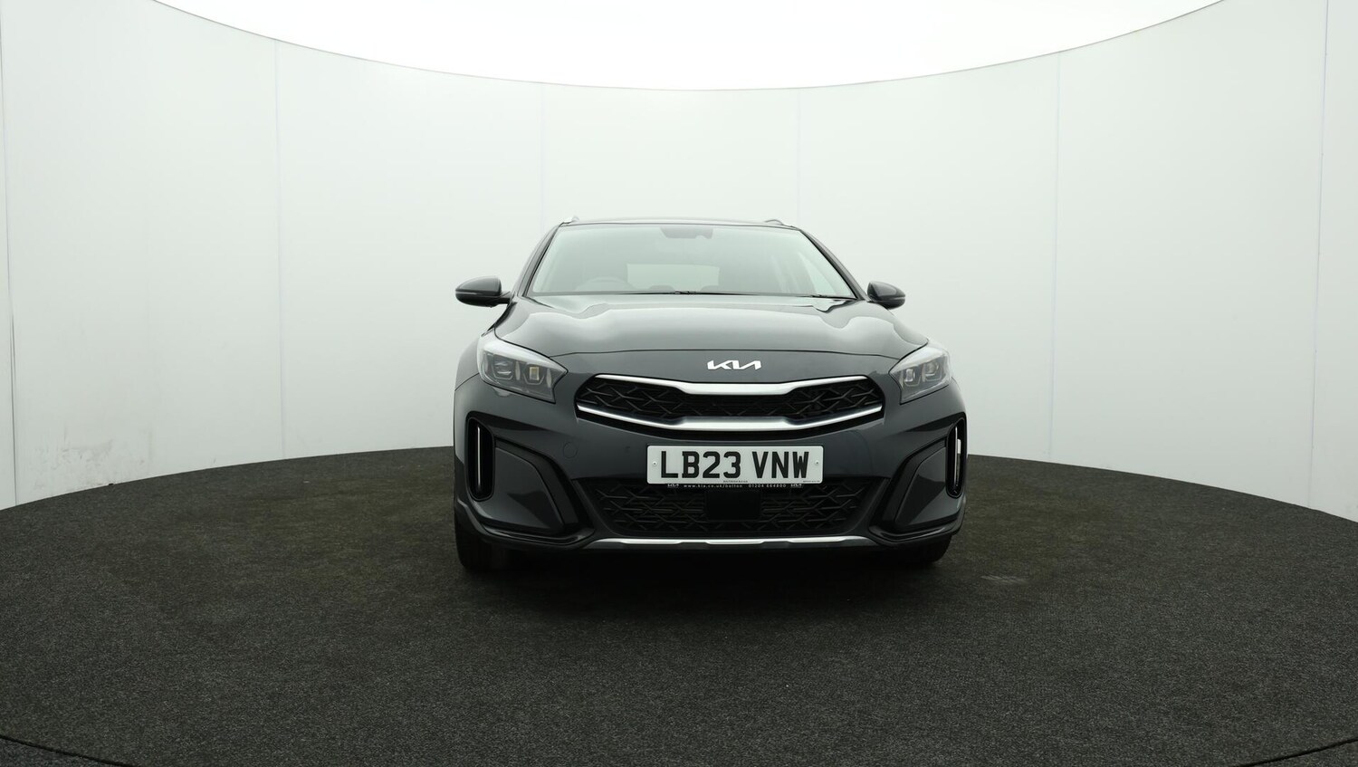 Used Kia XCeed 2023 for sale - 76645265: Photo 56