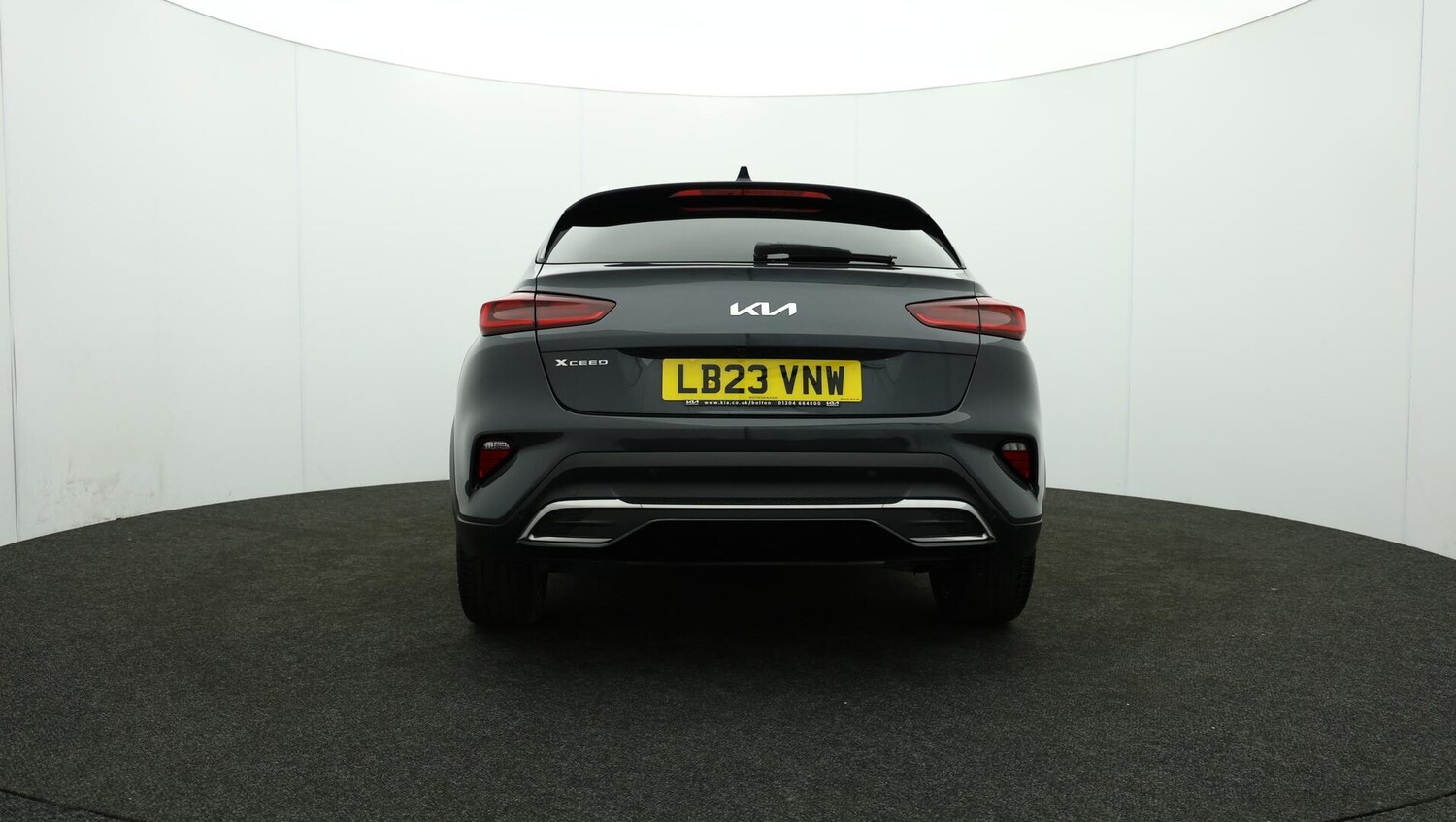 Used Kia XCeed 2023 for sale - 76645265: Photo 57