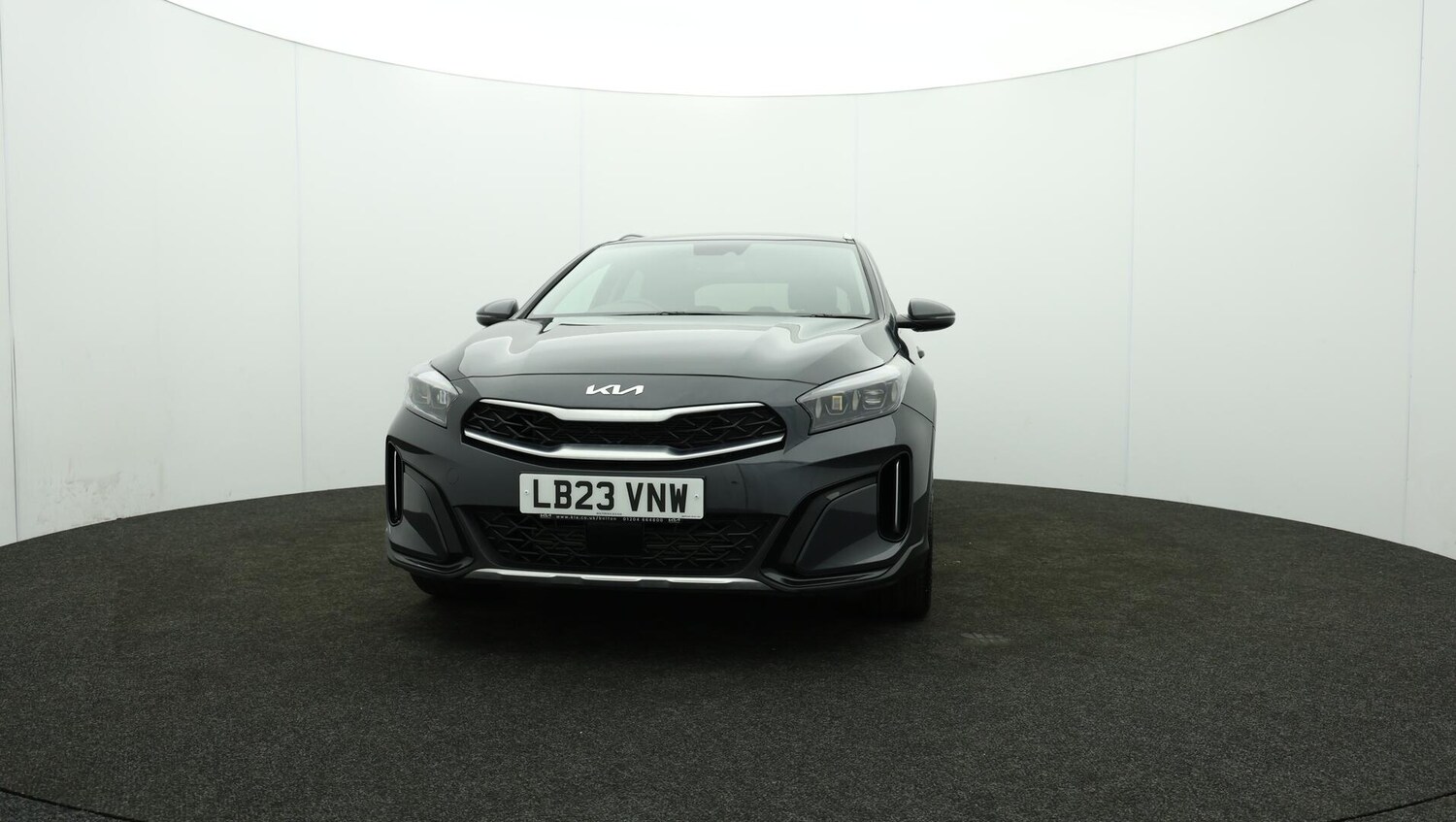 Used Kia XCeed 2023 for sale - 76645265: Photo 59