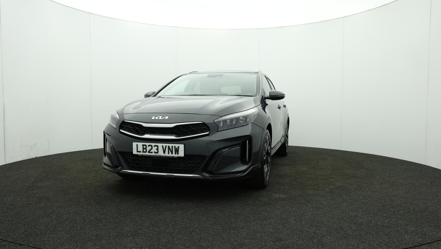 Used Kia XCeed 2023 for sale - 76645265: Photo 60