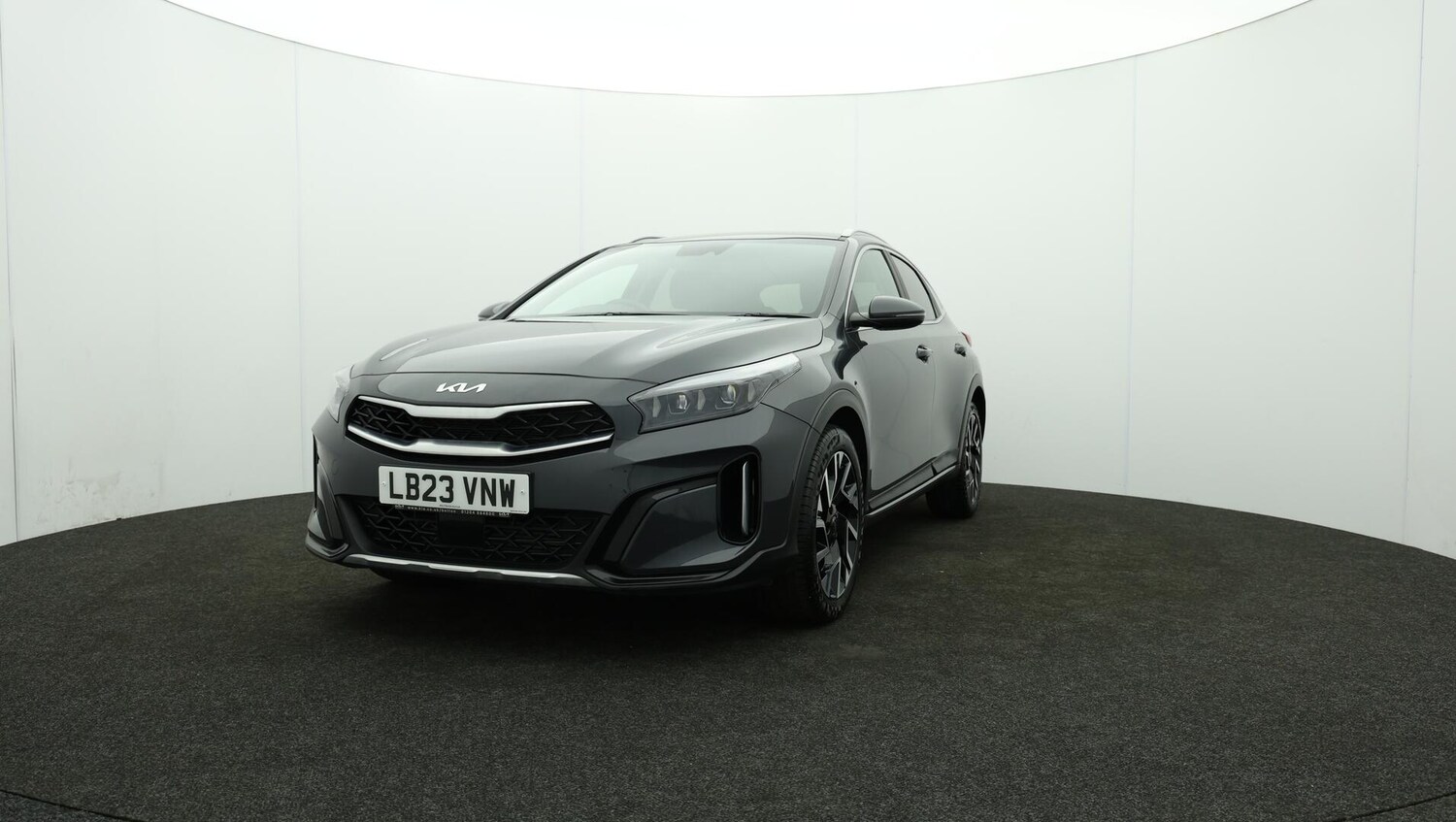 Used Kia XCeed 2023 for sale - 76645265: Photo 61