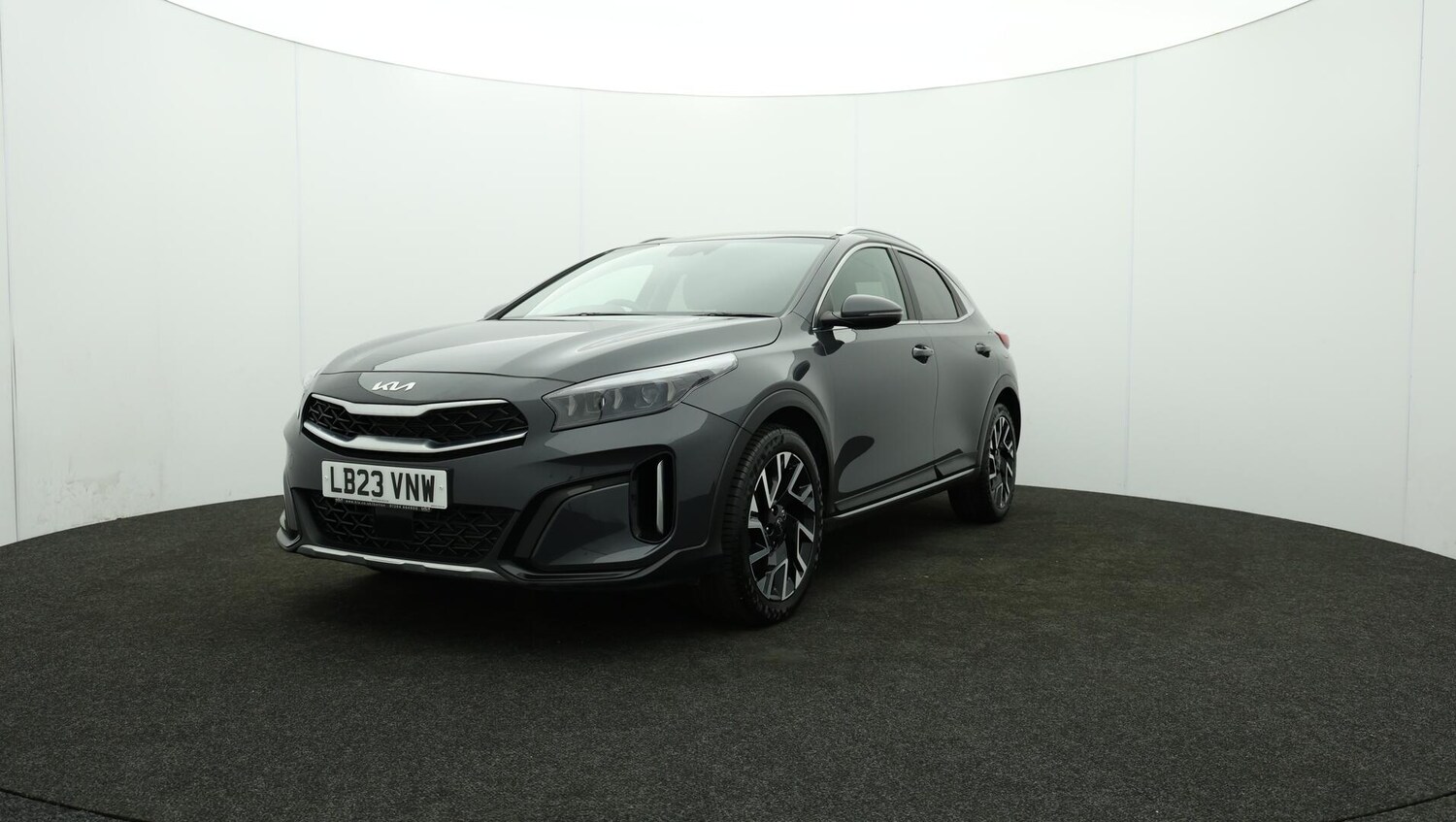 Used Kia XCeed 2023 for sale - 76645265: Photo 62