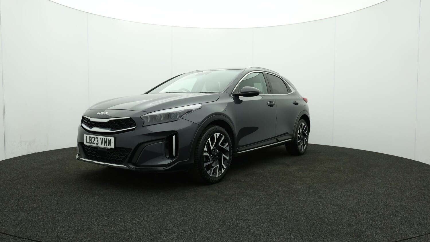 Used Kia XCeed 2023 for sale - 76645265: Photo 63