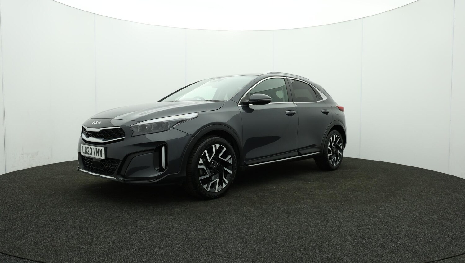 Used Kia XCeed 2023 for sale - 76645265: Photo 64