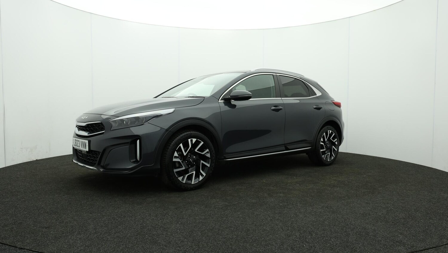 Used Kia XCeed 2023 for sale - 76645265: Photo 65