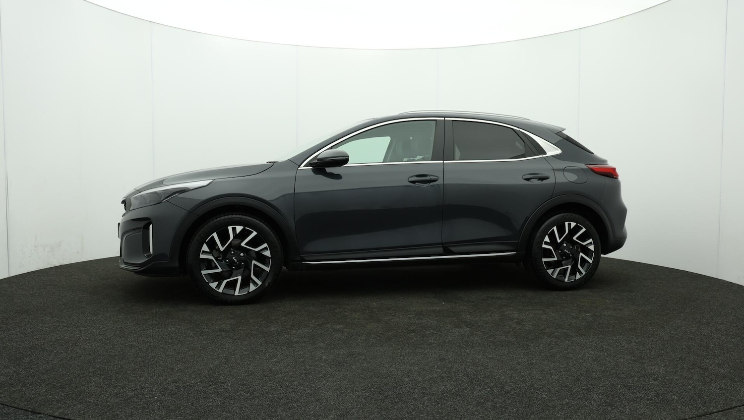 Used Kia XCeed 2023 for sale - 76645265: Photo 70