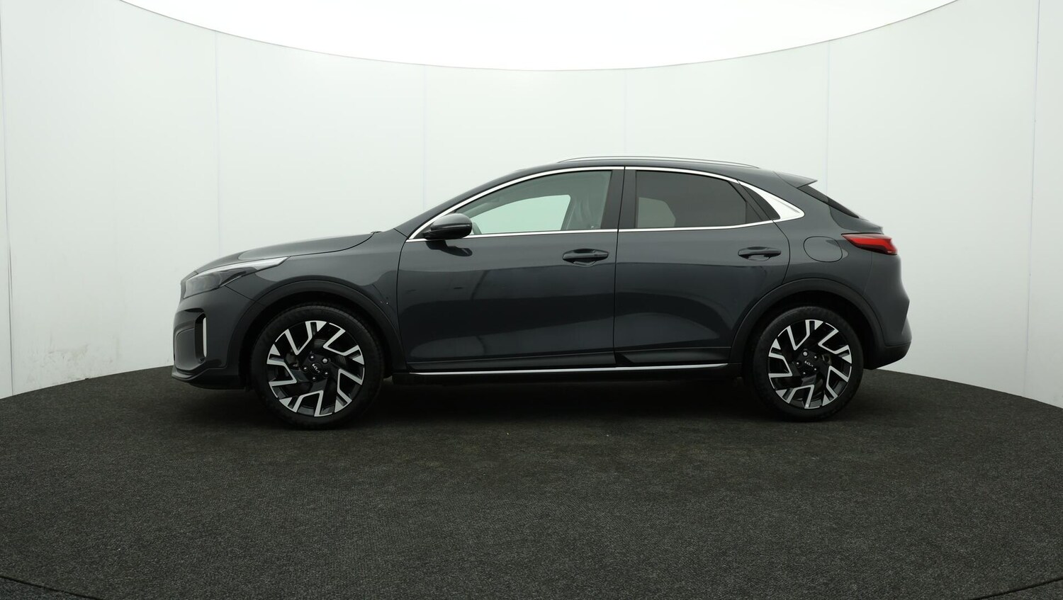 Used Kia XCeed 2023 for sale - 76645265: Photo 71