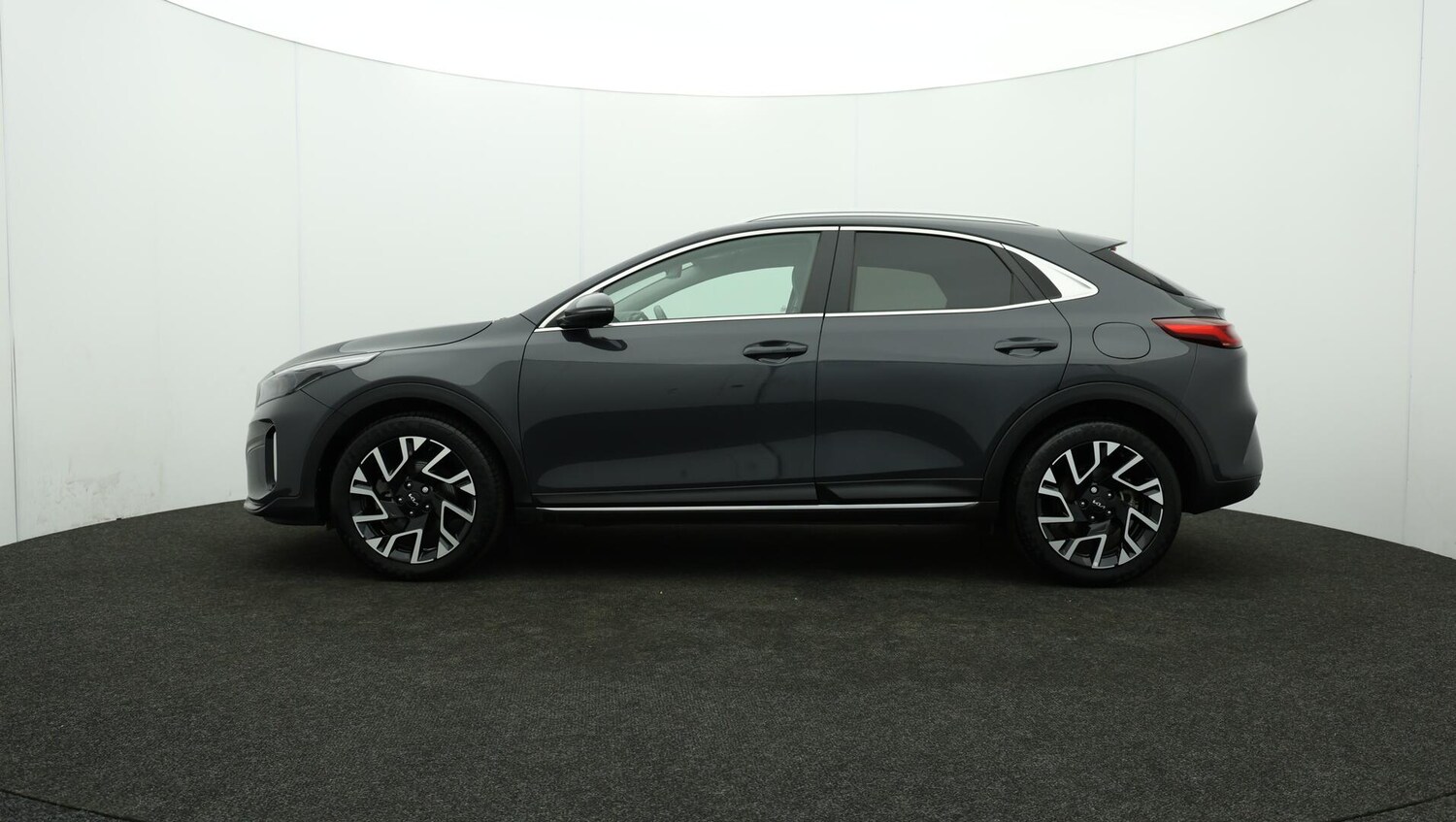 Used Kia XCeed 2023 for sale - 76645265: Photo 72